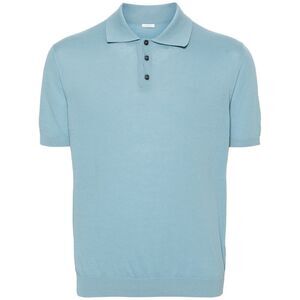 Malo Men Cotton Polo Shirt